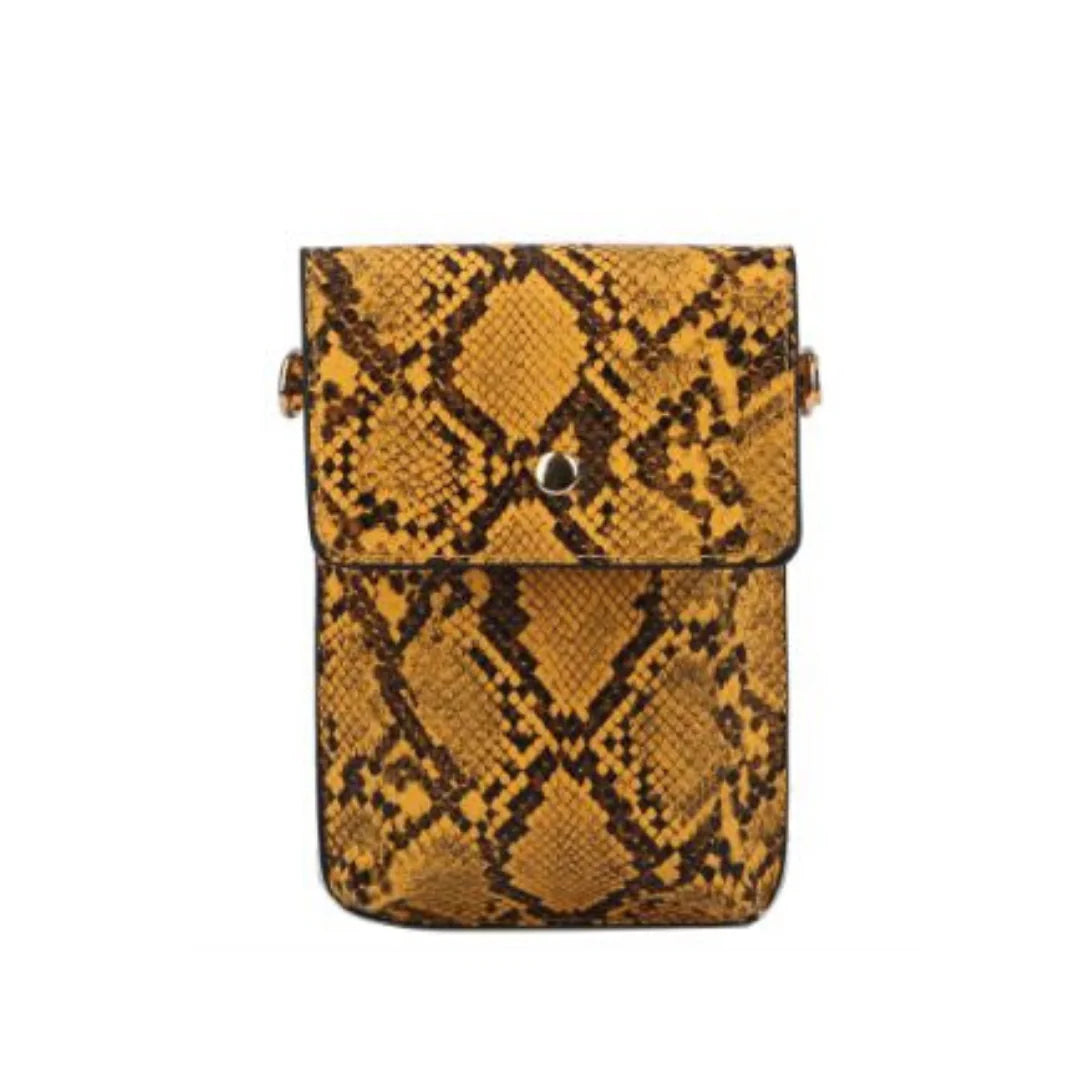 Tara Crossbody