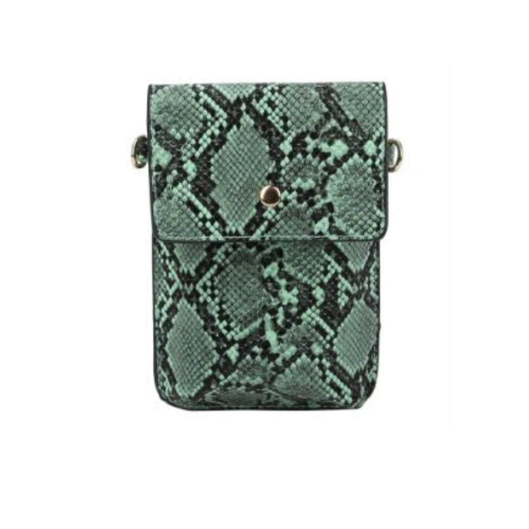 Tara Crossbody