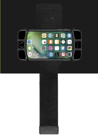 Mobile Phone Arm Pack Holder for Sports Activities