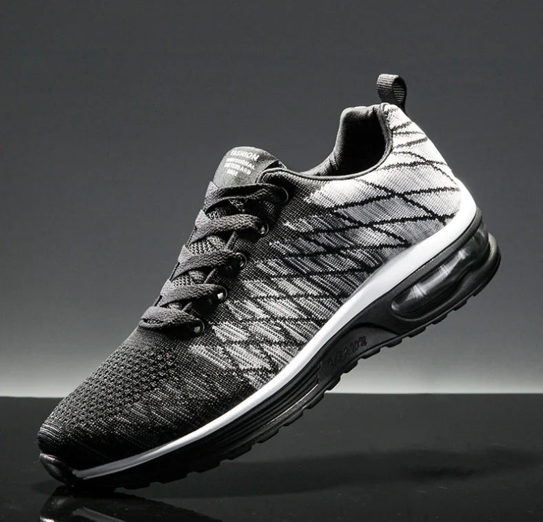 Men's Versatile Casual Air Cushion Sports Shoes