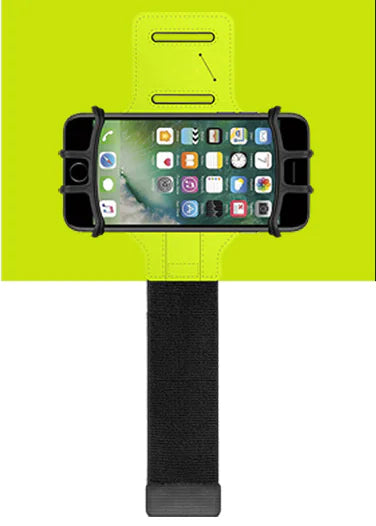 Mobile Phone Arm Pack Holder for Sports Activities