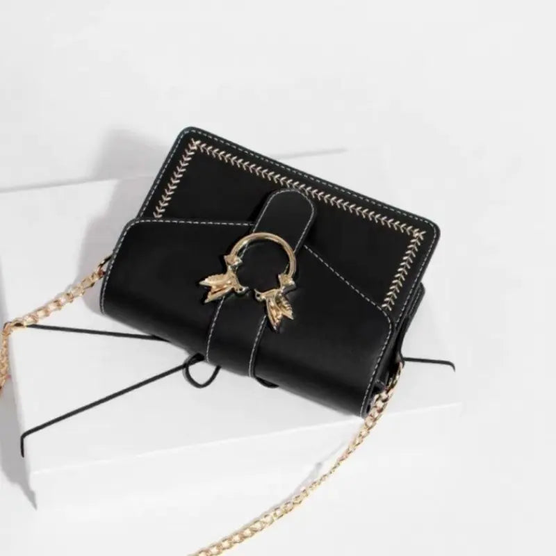 Trendy Chain Shoulder Bag for Summer 2020 Fashion