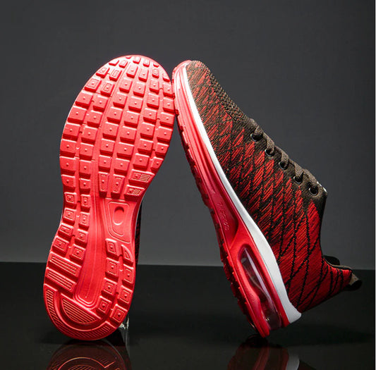 Men's Versatile Casual Air Cushion Sports Shoes