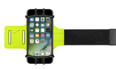Mobile Phone Arm Pack Holder for Sports Activities