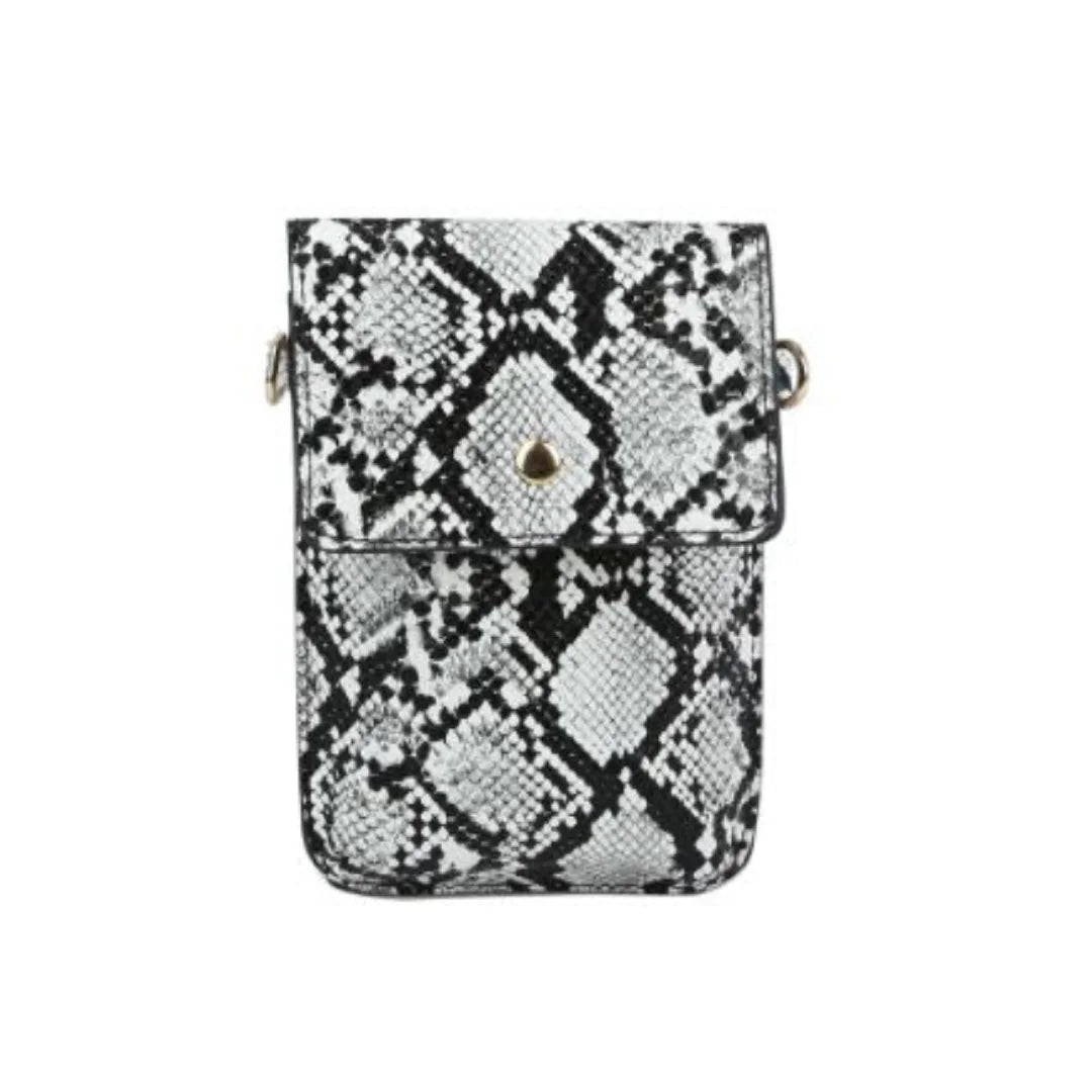 Tara Crossbody